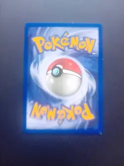 Pokemon Cards: Wizards Black Star Promo: Arcanine 6 - Image 2