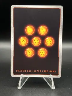 Dragon Ball Super Card Game Glory-Obsessed Prince of Destruction Vegeta... - Image 2