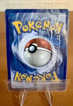 Pokemon TCG Sealed Shining Ho-Oh SM70 SM Promo Holo Card NM - Image 2