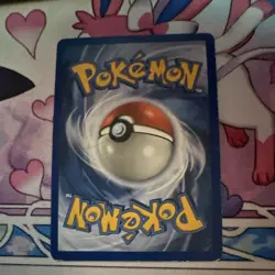 Pokemon Darkrai DP24 Diamond & Pearl Promo Holo Basic 80 HP English 2008 - Image 2