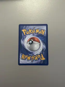 Pokemon TCG Raticate 099/088 Illustration Rare English Perfect Order NM/M - Image 3