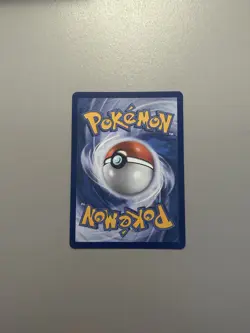 Pokemon TCG Raticate 099/088 Illustration Rare English Perfect Order NM/M - Image 4