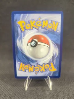 Pokemon TCG Articuno IR 161/159 Journey Together English Card - Image 2