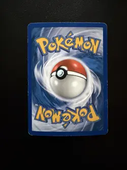 The Pokemon Company Articuno ex 032 Nintendo Holo Promo English Basic 100 HP - Image 2