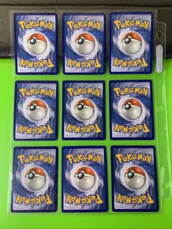 Pokemon Binder Collection Trainer Spirit Link Cards XY Era Reverse Holo Regular - Image 2