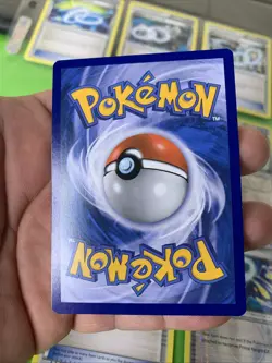 Pokemon Binder Collection Trainer Spirit Link Cards XY Era Reverse Holo Regular - Image 4