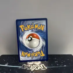 Pokemon TCG Wotc 1995-1998 Birthday Pikachu 24/53 Promo Holo English 50 HP - Image 5
