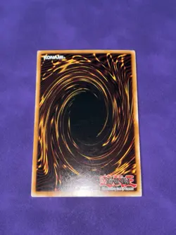 Yu-Gi-Oh! "Blue-Eyes White Dragon" SKE-001 *Super Rare* English - NM/Ex - Image 4