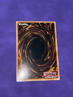 Yu-Gi-Oh! "Blue-Eyes White Dragon" SKE-001 *Super Rare* English - NM/Ex - Image 5