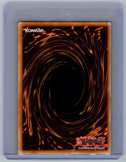 Exodia Necross Ultra Rare Dark Crisis (Worldwide English) DCR-EN020 LP - Image 2