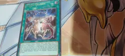 Yugioh Fusion Destiny OP18-EN003 Ultimate Rare - Image 1