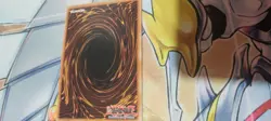 Yugioh Fusion Destiny OP18-EN003 Ultimate Rare - Image 2
