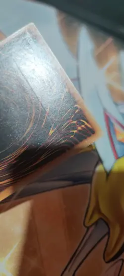 Yugioh Fusion Destiny OP18-EN003 Ultimate Rare - Image 3