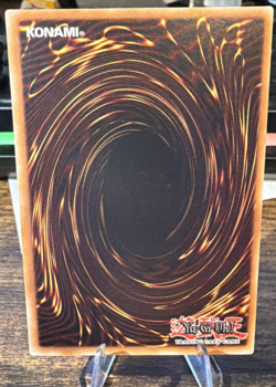L5DD-ENC16 Mulcharmy Fuwalos Common 1st Edition YuGiOh NM near mint - Image 2