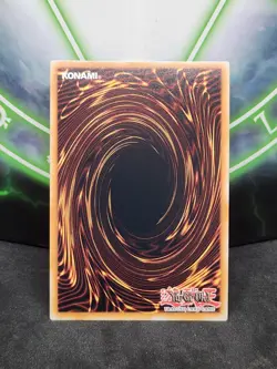 Yugioh Master of Chaos BACH-EN036 Ultra Rare 1st Edition NM - Image 2