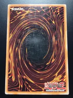 Mystic Swordsman LV2 SD5-EN013 Structure Deck: Warrior's Triumph 1st Edition - Image 2