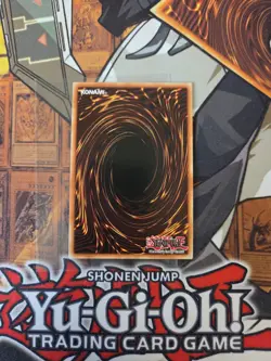 YUGIOH MASK CHANGE PGL3-EN083 GOLD 1ST ED NM - Image 2