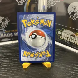 Mimikyu 081/189 NM Pokemon TCG Cosmo Holo Promo - Image 2