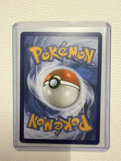 Pokemon TCG Mew EX Scarlet & Violet-151 205/165 Holo Hyper Rare - Image 2