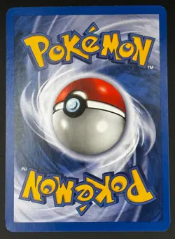 Pokemon TCG: Ampharos - 1/111 Neo Genesis Holographic [NM with Swirl🌀] - Image 3