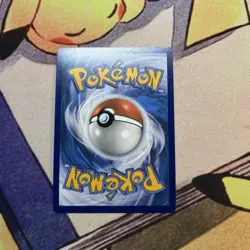 Darkrai - 136/197 - Cosmos Holo - Pokemon Obsidian Flames - Image 2