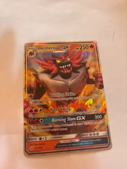 Pokemon Sun and moon base set assorted EXs - Image 2