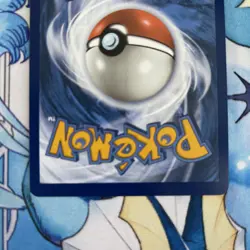 Pokemon Tropius 195/193 Illustration Rare IR Paldea Evolved SV02 Near Mint - Image 5