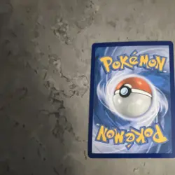 McDonald's Pikachu 6/12 Promo Holo McDonald's 2019 Pokemon TCG EN 2019 - Image 2