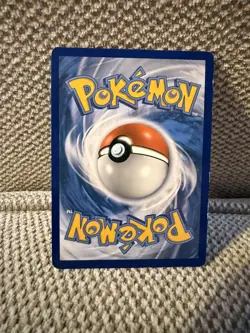 Alolan Ninetales Rev Reverse Holo SM Burning Shadows Pokemon 28/147 Sun Moon - Image 2