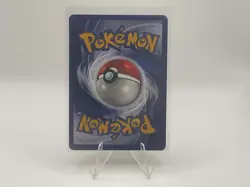 Pokemon TCG Pokemon Flute Base Set 86/102 Regular Unlimited Uncommon NM - Image 2