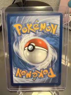 Pokemon TCG Journey Together Salamence ex 187/159 Ultra Rare Holo English - Image 3