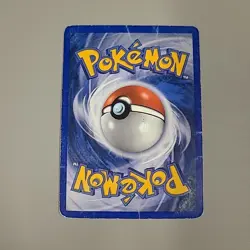 Nincada 67/107 Deoxys 2005 Pokemon TCG Card DMG Non-Holo - Image 2