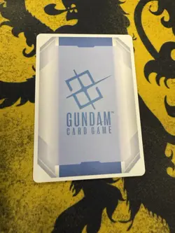 Freedom Gundam LR+ Alt Art (GD01-065) (NM) - Gundam Card Game - Newtype Rising - Image 2