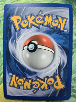 Mew - Nintendo Black Star Promo 040 Trainer's Challenge Set Holo Pokemon Card MP - Image 4