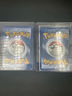 Pokemon Card Lot: Rumble Diglett And Rumble Rattata - Image 2