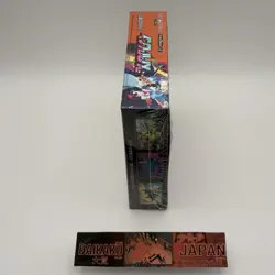 Inferno X Booster Box M2 Pokemon Card Japanese 2025 New shrink Unopened Box - Image 4