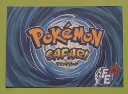 Scizor #212 - Wave Holo - Flash Edition Safari 2.0 - Pokemon Card - Image 2