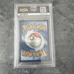 2021 Pokemon SWSH FA/Sylveon V Evolving Skies #184 PSA 10 GEM MT - Image 2