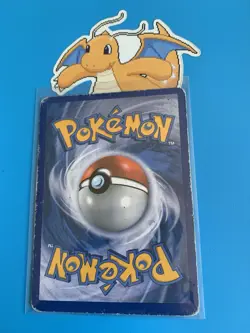 Pokemon TCG Aerodactyl Dark Explorers 53/108 Reverse Holo Rare HP - Image 2