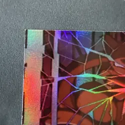 Pokemon TCG Awakenings Pokemon Topps Mewtwo Strikes Back 2 Holo Blue Logo - Image 2