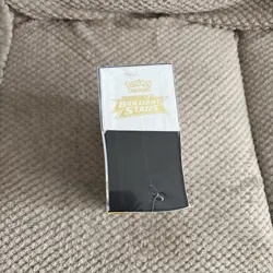 Pokemon TCG Pokemon Center Brilliant Stars Elite Trainer Box Arceus English 2022 - Image 3