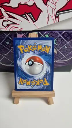 N's PP Up 153/159 - Play! Prize Pack Series - Cosmos Holo - Pokemon TCG - NM - Image 2
