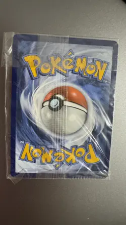 Pokemon - NM/M - Pikachu - 025/165 - Holiday Calendar Stamped Snowflake 2025 - Image 2