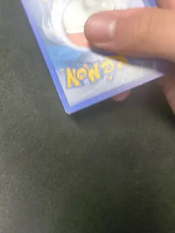 Machop 006/012 Holo Promo McDonald's Promos 2018 Pokemon DMG - Image 4