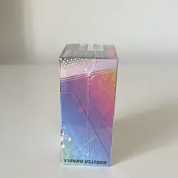 Pokemon TCG Prismatic Evolutions Booster Bundle Sealed - Image 4