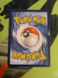 Growlithe 004/015 Holo Promo McDonald's Promos 2022 HP - Image 2
