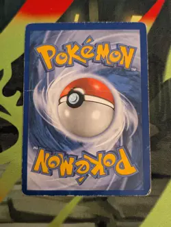 Turtwig 077/100 Promo Burger King Promos Reverse Holo DMG - Image 2