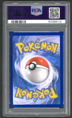 Pokemon Card - PSA 8 Flareon V SWSH179 - Vmax Premium Collection - NM-MT PSA8 - Image 2