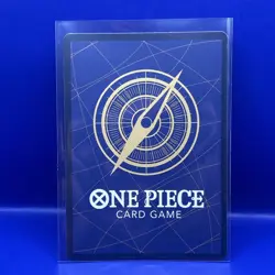 Sanji (Gift Collection 2023) OP01-013 One Piece Promotion Cards English NM Foil - Image 2