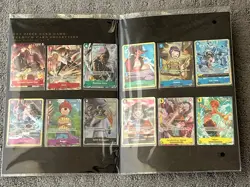 One Piece Card Game Premium Card Collection Best Selection Vol.6 Box IN HAND - Image 3